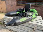MadCat bellyboat met tassen, Ophalen, Gebruikt, Overige typen