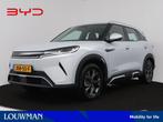 BYD ATTO 2 Boost 45 kWh | Origineel NL! | NAP! (bj 2025), Auto's, 12 maanden, Leder en Stof, Wit, 177 pk