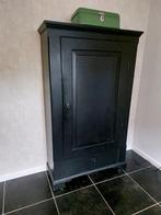 Antieke kast, Ophalen of Verzenden, Gebruikt
