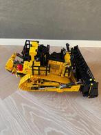 LEGO Technic Cat D11 Bulldozer met App-besturing - 42131, Kinderen en Baby's, Speelgoed | Duplo en Lego, Ophalen, Zo goed als nieuw