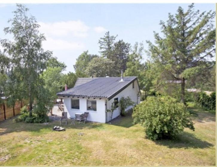 Romantisch zomerhuis på Sjælland Odde, Vakantie, Vakantiehuizen | Denemarken, Sealand, Overige typen, Overige, Aan zee, In bos