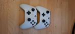 2 Xbox One S Controllers, Ophalen of Verzenden, Zo goed als nieuw, Controller, Xbox One