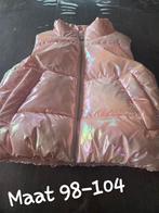 Roze Meisjes body Maat 98-104, Meisje, Ophalen of Verzenden, Zo goed als nieuw, Onbekend
