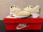 Nike Air Max 1 Coconut Milk Maat 46, Kleding | Dames, Schoenen, Ophalen, Nieuw, Beige, Sneakers of Gympen