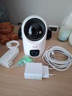 Wifi dual lens camera, Audio, Tv en Foto, Videobewaking, Ophalen of Verzenden, Zo goed als nieuw