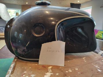 Bmw r50 tank beschikbaar voor biedingen