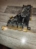 Usb uitbreiding ddr3, Computers en Software, Videokaarten, Ophalen of Verzenden, GDDR5