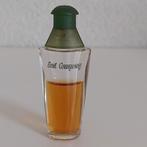 Parfum Best Company, Ophalen of Verzenden, Zo goed als nieuw, Miniatuur, Gevuld