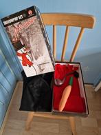 Mooie sneeuwpop kleren - nieuw, Diversen, Kerst, Ophalen of Verzenden, Nieuw