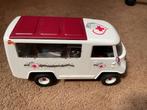 Schleich ziekenhuis wagen, Antiek en Kunst, Ophalen of Verzenden