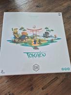 Tokaido Spel Stonemaier NIEUW!, Hobby en Vrije tijd, Gezelschapsspellen | Bordspellen, Verzenden, Nieuw