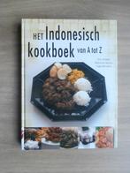 Het Indonesisch kookboek van A-Z - Elly Jansen, Boeken, Kookboeken, Zo goed als nieuw, Azië en Oosters, Verzenden