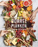 Borrelplanken, Boeken, Kookboeken, Ophalen of Verzenden, Nieuw