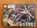 LEGO Star Wars | TIE Fighter & X-Wing Combi | 75393, Ophalen of Verzenden, Nieuw, Complete set, Lego