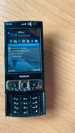 Nokia n95 8GB, Fysiek toetsenbord, Gebruikt, Ophalen of Verzenden, 3 tot 6 megapixel