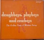 Doughboys, Playboys & Cowboys - Western Swing Boxset, Ophalen of Verzenden, Zo goed als nieuw, Boxset