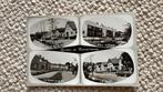 Ansichtkaart Beetsterzwaag 1975. 893, Ophalen of Verzenden, 1960 tot 1980, Gelopen, Friesland