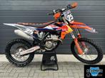 KTM Sxf350 sxf 350 2020, 123 uur! Crossmotor sx no sxf250, Ktm, Ktm, Bedrijf, Overig