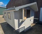Tuin Huis / Tiny House / Opzet unit, Tuin en Terras, Tuinhuizen, Ophalen, Zo goed als nieuw, Hout, 200 tot 400 cm