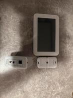 Toon Thermostaat - Slimme Thermostaat, Ophalen of Verzenden, Slimme thermostaat, Gebruikt