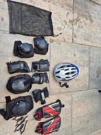 Beschermingset, Ophalen of Verzenden, Zo goed als nieuw, Inline skates 4 wielen, Overige merken
