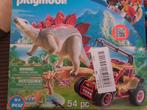Playmobil 9432  dinosaur, Kinderen en Baby's, Speelgoed | Playmobil, Ophalen of Verzenden, Zo goed als nieuw, Complete set