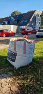 Big bag met straatzand (1 m3), Ophalen, Zo goed als nieuw