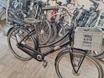 Sparta pick up transport elektrische damesfiets ‼️‼️✅️, Versnellingen, Gebruikt, Ophalen of Verzenden, 57 tot 61 cm