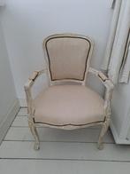 brocante stoel, Ophalen