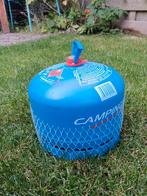 Campingaz 904 gasfles, nieuw, vol en verzegeld, Ophalen of Verzenden, Nieuw
