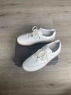 Filling Pieces Sneakers Leer - Maat 40 (valt als 41), Kleding | Heren, Schoenen, Filling Pieces, Verzenden, Wit, Nieuw