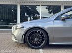 Mercedes A-klasse 220 Premium Plus|NL Auto|Memory|Lane|Keyle, Euro 6, Origineel Nederlands, Bedrijf, 1600 kg