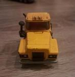 Vintage Mack Speelgoed Truck, Verzamelen, Ophalen of Verzenden, Gebruikt