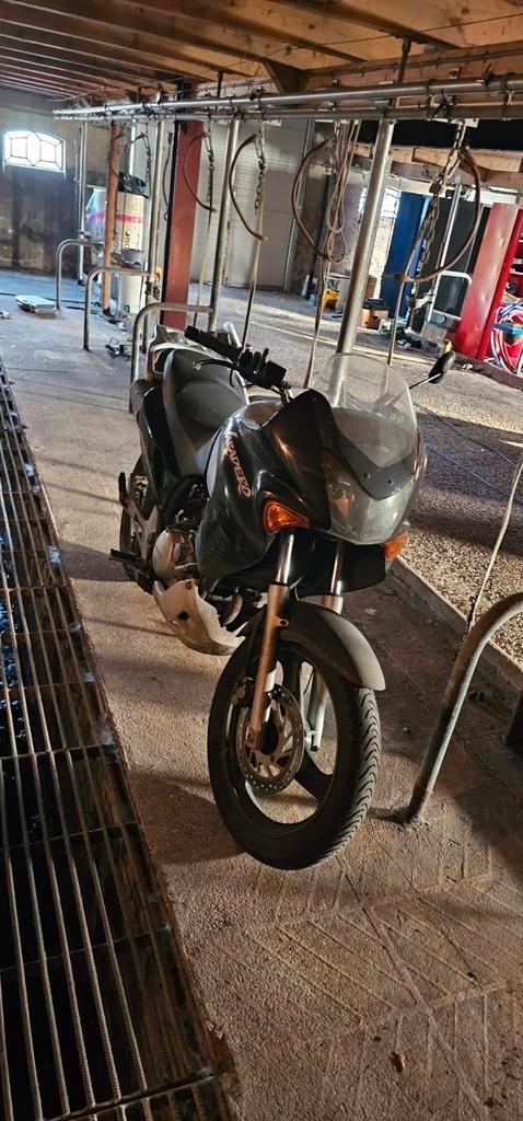 honda varadero 125cc 2cyll a1, Motoren, Motoren | Honda, Particulier, Ophalen