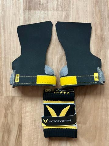 Victory Grips Tactical 2.0 incl Compressionbands - Unused beschikbaar voor biedingen