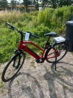 Kalkhoff Endeavour E-bike –600Wh– Alleen morgen op te halen!, Zo goed als nieuw, 51 tot 55 cm, 50 km per accu of meer, Ophalen