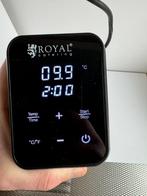 Sous Vide Stick - 1.500 W - Royal Catering - 30 L, Ophalen of Verzenden, Zo goed als nieuw