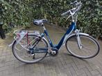 Sparta ion XT, Fietsen en Brommers, Fietsen | Dames | Damesfietsen, Ophalen, Gebruikt, Sparta