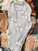 Puckababy nagenoeg nieuw, Ophalen of Verzenden, Zo goed als nieuw, Minder dan 70 cm, Slaapzak