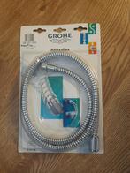 Grohe Relexaflex Doucheslang - Nieuw in verpakking, Doe-het-zelf en Verbouw, Ophalen of Verzenden, Nieuw, Chroom, Douche