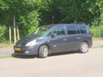 Renault Grand Espace 2.0 16V Turbo Dyn.125KW AUT D2010 GrisM, Auto's, 1998 cc, 4 cilinders, 2000 kg, Overige kleuren