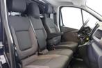 Fiat Talento 2.0 MultiJet 120PK EURO 6 - Airco - Navi - Crui, Voorwielaandrijving, Stof, Gebruikt, 4 cilinders