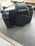 Canon 5D Mark II, Audio, Tv en Foto, Fotocamera's Digitaal, Canon, Ophalen of Verzenden