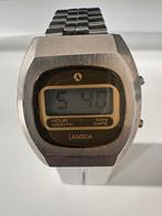 Japans Digitaal Horloge uit de Jaren Tachtig, Ophalen of Verzenden