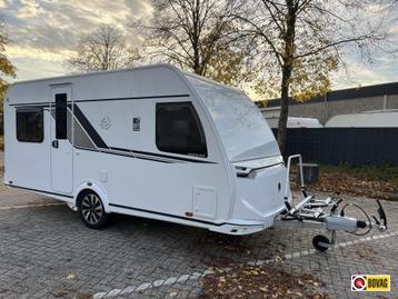 Knaus Sudwind 450 FU beschikbaar voor biedingen