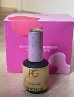 Pink gellac limited edition nieuw, Ophalen of Verzenden, Zo goed als nieuw, Handen en Nagels