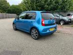 Seat Mii 1.0 FR Connect, Voorwielaandrijving, Gebruikt, Euro 6, Mii