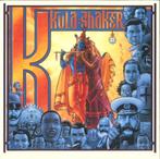 Kula Shaker – K, Ophalen of Verzenden, Zo goed als nieuw, Poprock