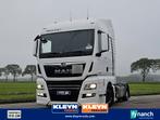 M.A.N. 18.460 TGX xlx lls-u 2x tank, Automaat, Euro 6, MAN, Bedrijf