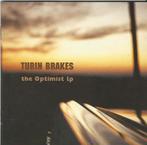 Turin Brakes - The optimist = 1,99, Ophalen of Verzenden, 1960 tot 1980, Zo goed als nieuw